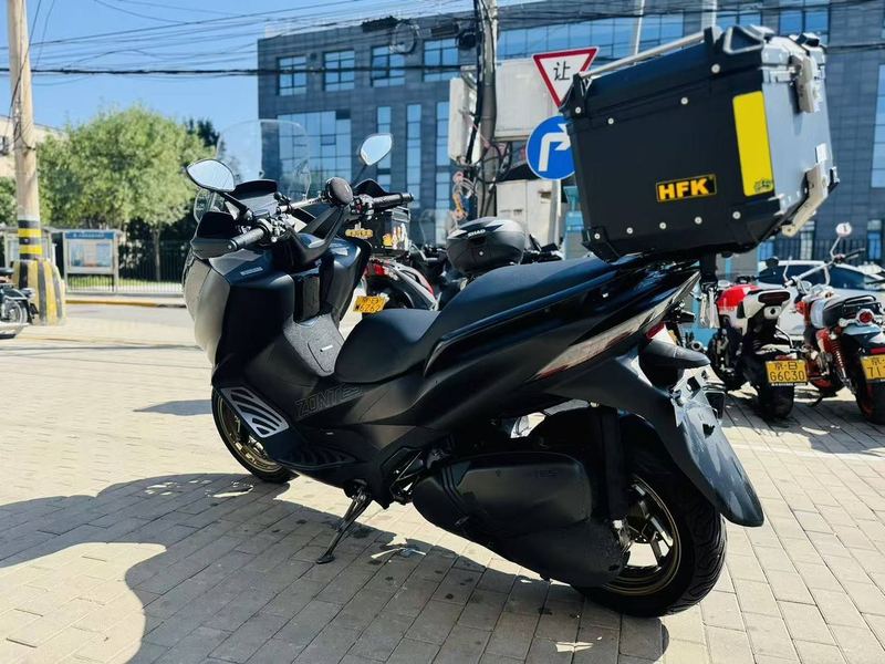二手升仕350E