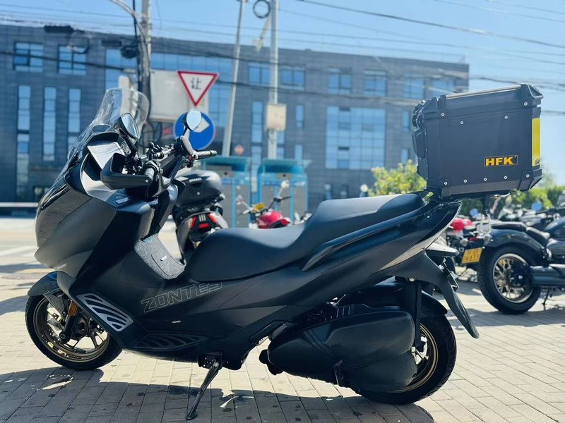二手升仕350E
