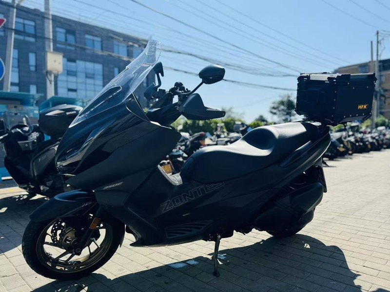 二手升仕350E