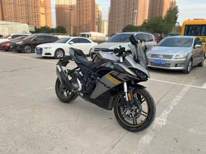 二手无极250RR