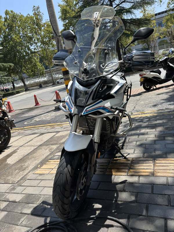 二手无极500DS