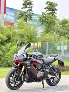 二手QJMOTOR赛600