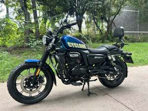 二手赛科龙RA250