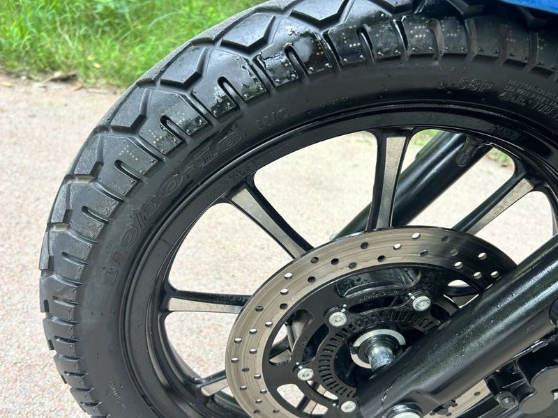 二手赛科龙RA250