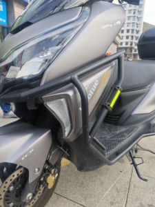 二手豪爵ADX125