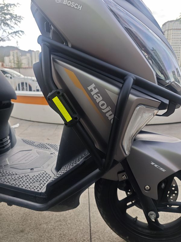 二手豪爵ADX125