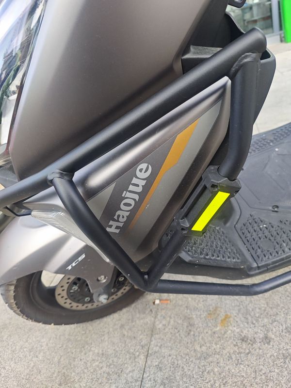 二手豪爵ADX125