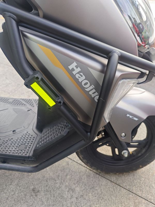 二手豪爵ADX125