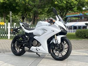 二手QJMOTOR赛250