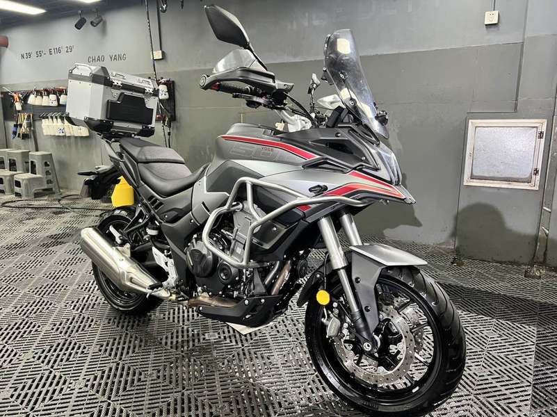 二手无极500DS