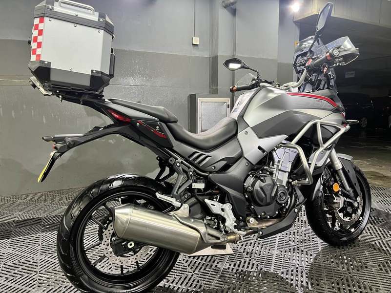 二手无极500DS