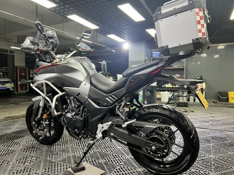 二手无极500DS