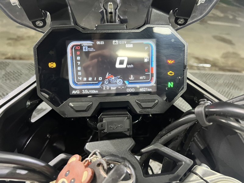 二手无极500DS