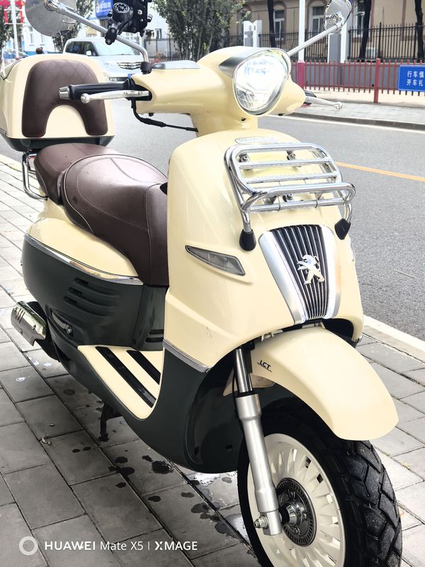 二手标致DJANGO