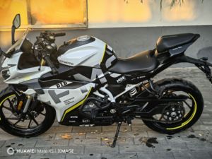 二手春风250SR