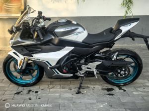 二手春风450SR