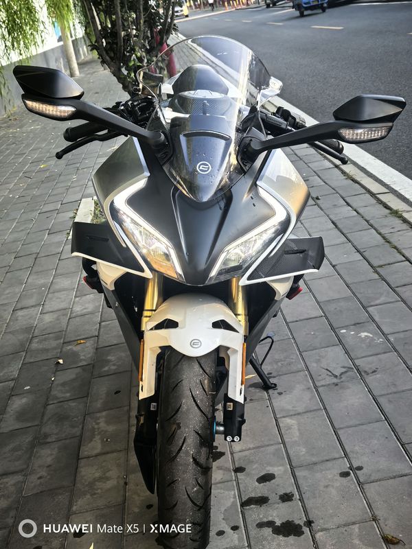 二手春风450SR