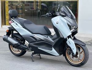 二手雅马哈XMAX