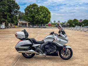 二手宝马K 1600