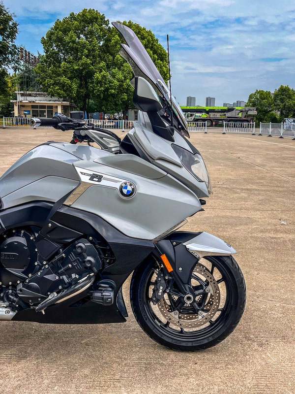 二手宝马K 1600