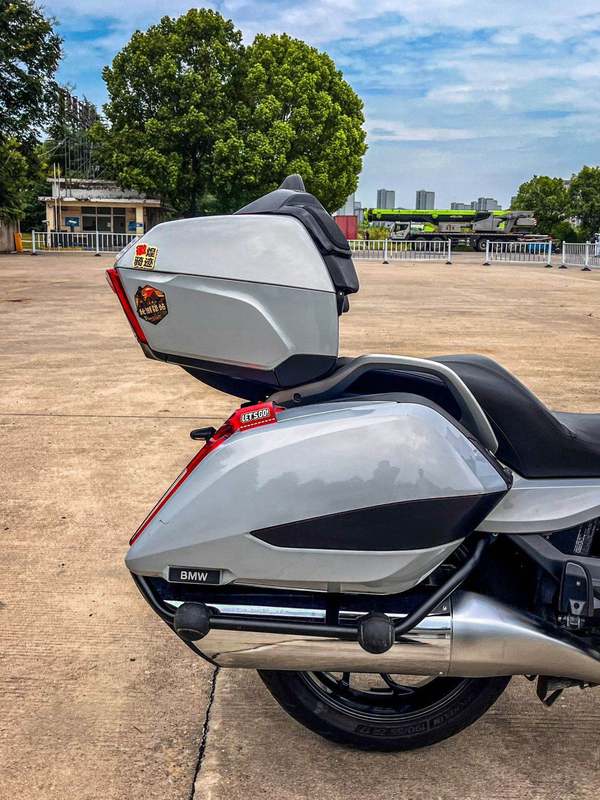 二手宝马K 1600
