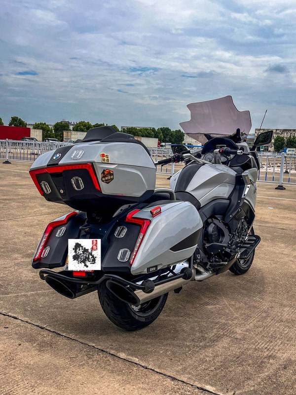 二手宝马K 1600