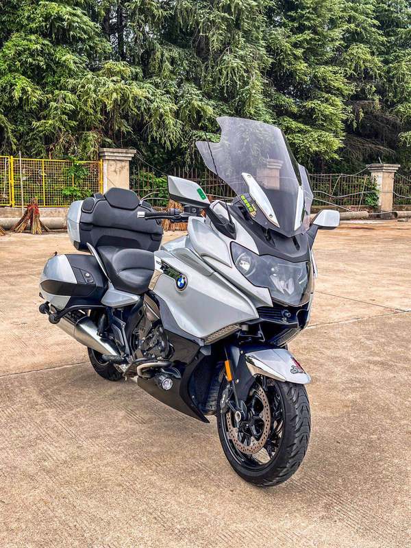 二手宝马K 1600