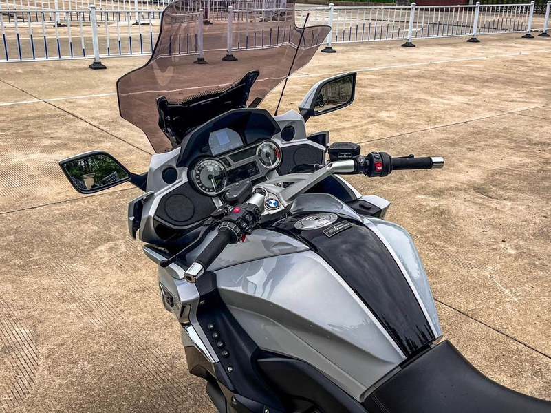 二手宝马K 1600