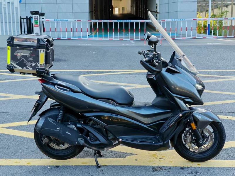 二手升仕310M