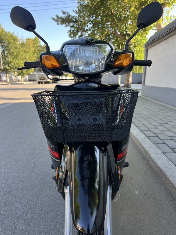二手豪爵UG110