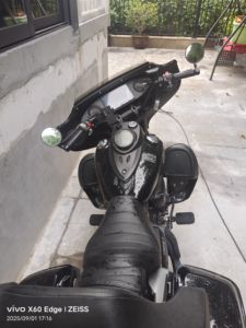 二手庄威威武500