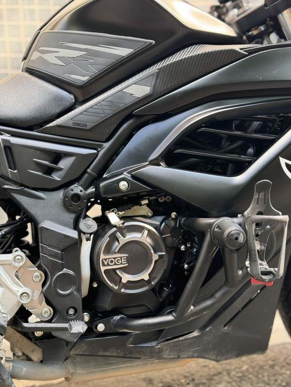 二手无极250RR