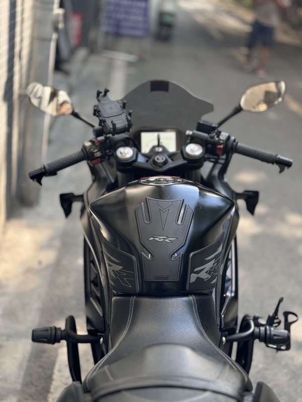 二手无极250RR