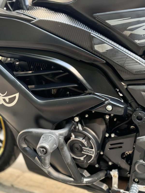 二手无极250RR
