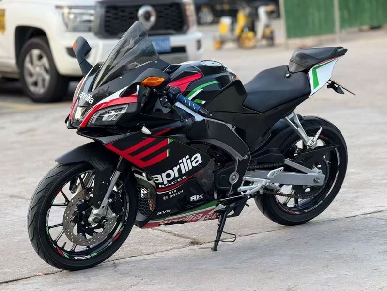 二手宗申阿普利亚GPR250R