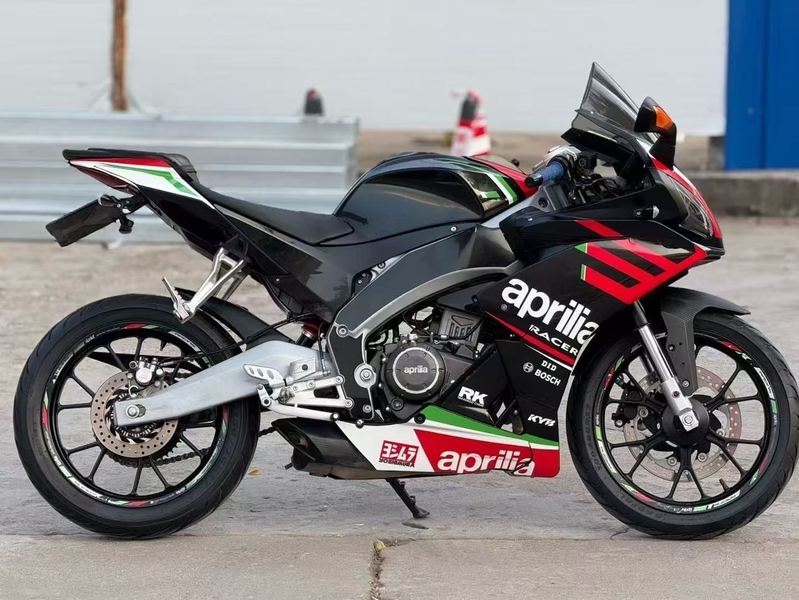 二手宗申阿普利亚GPR250R