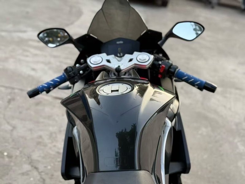 二手宗申阿普利亚GPR250R