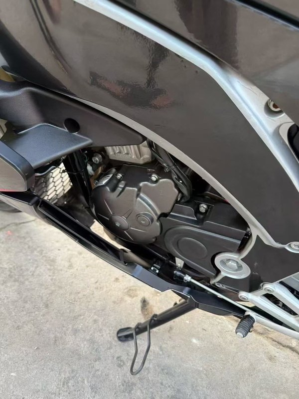 二手宗申阿普利亚GPR250R