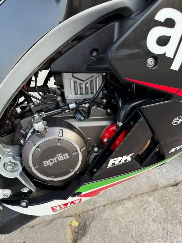 二手宗申阿普利亚GPR250R