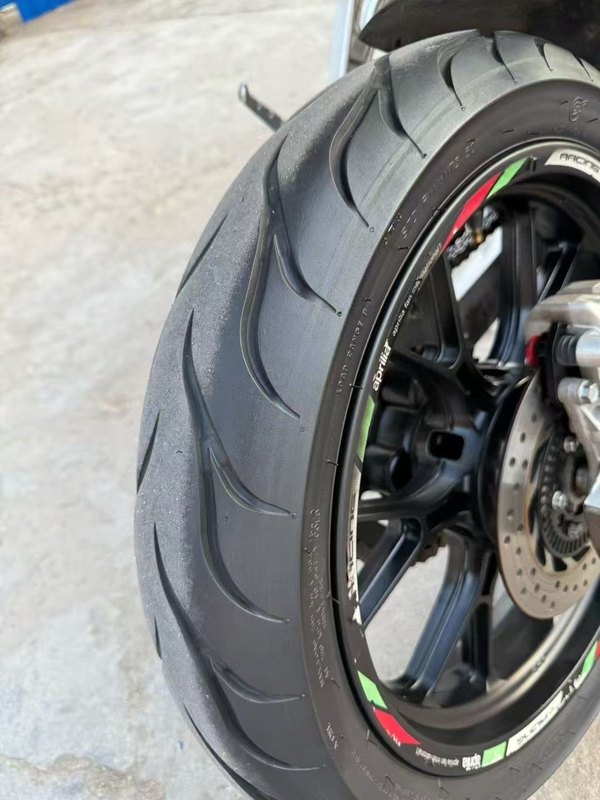 二手宗申阿普利亚GPR250R