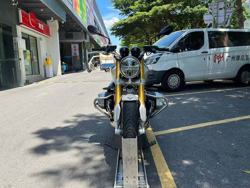 二手宝马R NineT