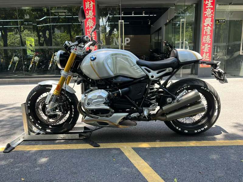 二手宝马R NineT