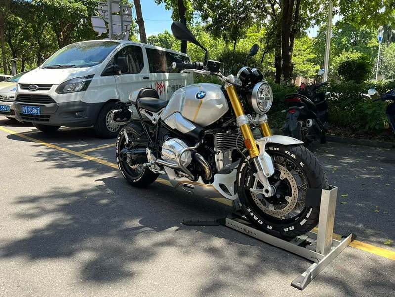 二手宝马R NineT