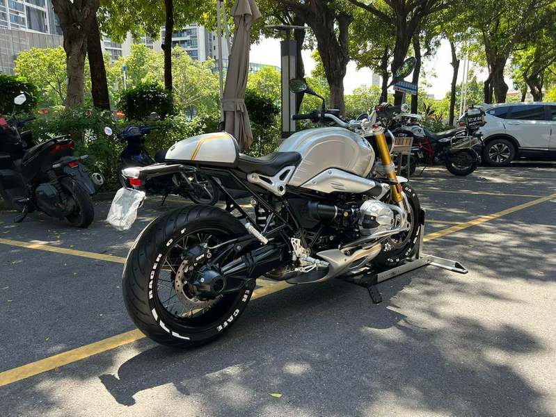 二手宝马R NineT