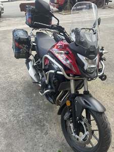二手本田CB400X