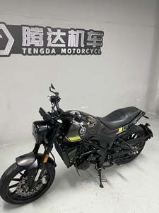 二手贝纳利幼狮 Leoncino 250