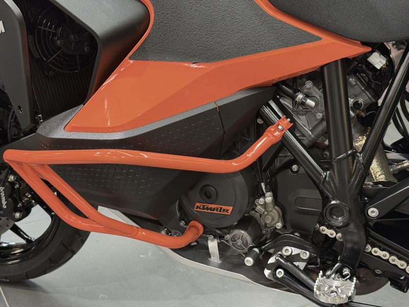 二手KTMR2R1290 Super Adventure