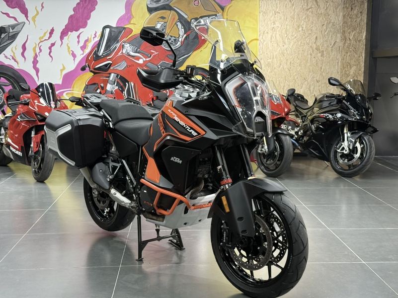 二手KTMR2R1290 Super Adventure