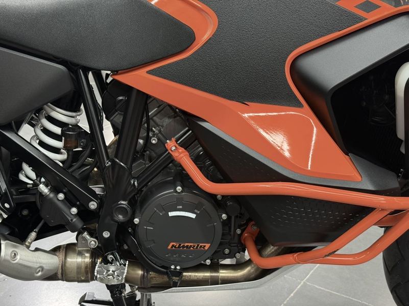 二手KTMR2R1290 Super Adventure
