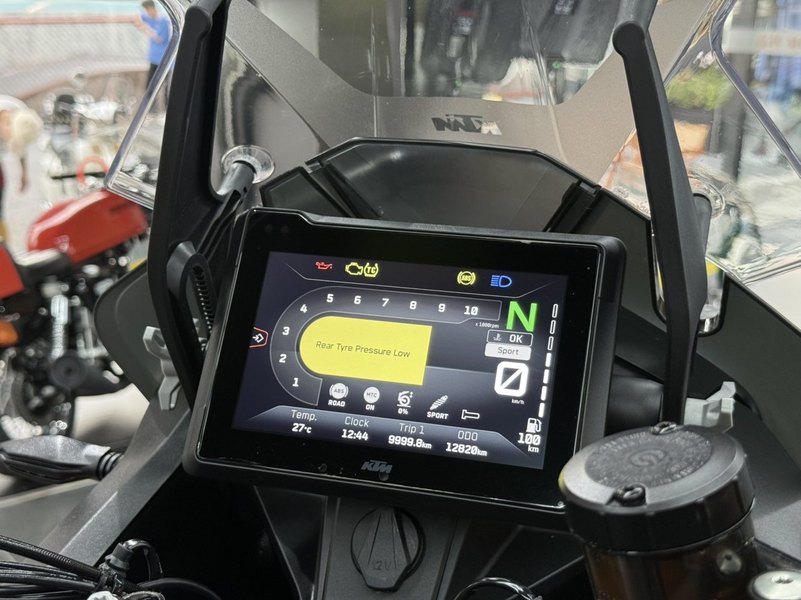 二手KTMR2R1290 Super Adventure